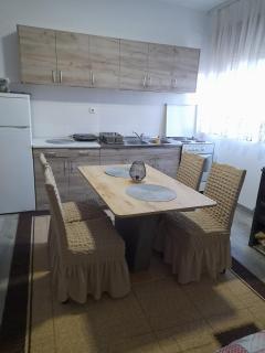 Odmaralište Vlaško ždrelo - 5