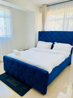 Nuri Homes The Velvet Suite - 6