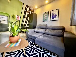 Loft Confortável e Tranquilo - Fernandópolis - 9