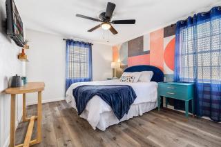 Best Little Bunkhouse in Tx- Walk to AT&T Stadium - 5