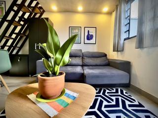 Loft Confortável e Tranquilo - Fernandópolis - 8