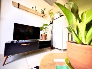 Loft Confortável e Tranquilo - Fernandópolis - 7