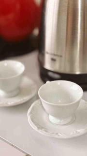 Apartamento no Centro de Sinop - 1