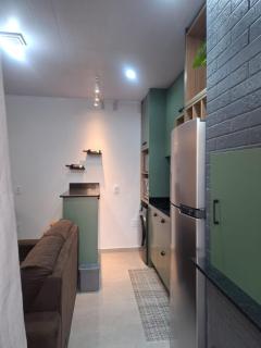 Loft Santa Clara - 7