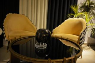 DHA LUXURY APARTMENTS By ALVIS SUITE - 4