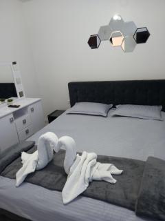 Cahul White House apartments - 0