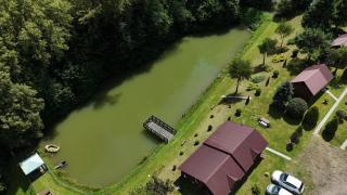 Zawoje bieszczadzkie spanko - 5