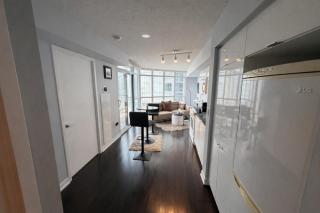Fully Furnished 1bedroom Condo - 9