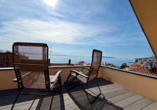 Central Opatija 3 bedroom apartment Mozart - 7