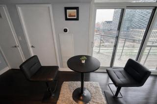 Fully Furnished 1bedroom Condo - 8