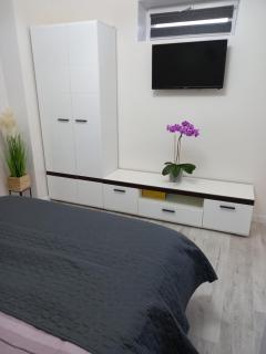 Cahul White House apartments - 8