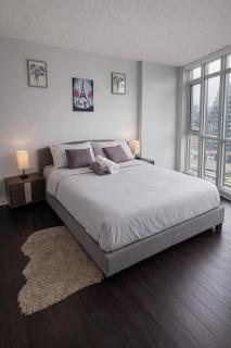 Fully Furnished 1bedroom Condo - 3