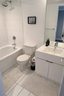 Fully Furnished 1bedroom Condo - 2