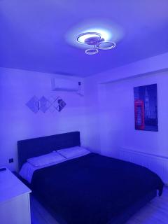 Cahul White House apartments - 5