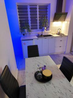 Cahul White House apartments - 4