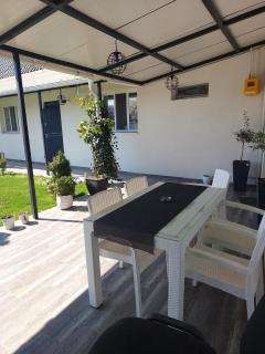 Cahul White House apartments - 3