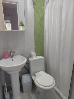 Cahul White House apartments - 1