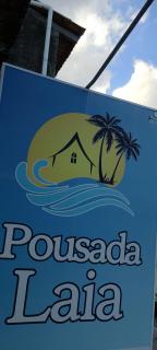 Pousada Laia - 4