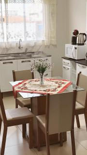 Apartamento no Centro de Sinop - 2