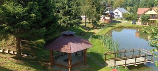 Zawoje bieszczadzkie spanko - 7