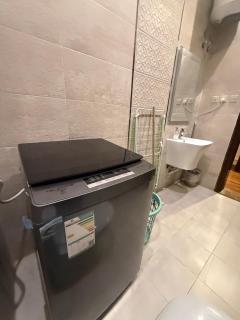 نزل العقيق بحي الجامعة - Medina - 8