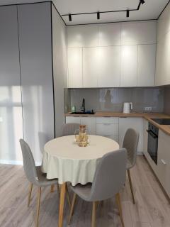 Arena Towers 2 One minute to Astana Arena Self Check-in - 4