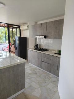 Hermoso Apartamento - Cerca Clinica Imbanaco - 2