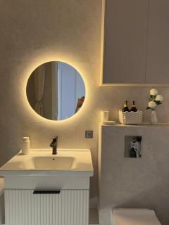 Arena Towers 2 One minute to Astana Arena Self Check-in - 2