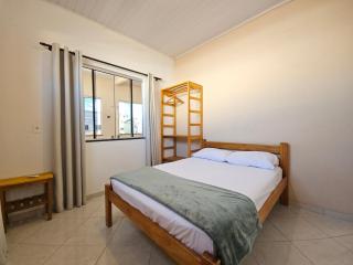 Casa no centro da cidade - 4