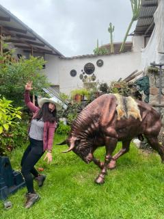 Casona Mollepata - 9