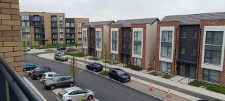 Double Room in Duplex Apartment Clondalkin, Dublin 22 - 1