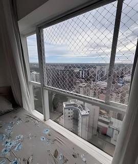 Até 4hóspedes, Wi-fi500Mbps, Cozinha Comp, Garagem, Jr Catito - 4