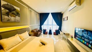 Grand Suites KLCC By Majestic Residence - 7