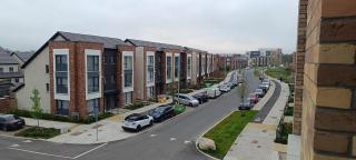 1 Bed Duplex Clondalkin Dublin 22 - 0