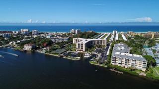 Harbor Towers 628 - 9