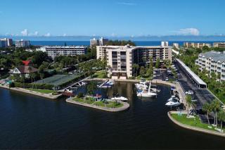 Harbor Towers 628 - 6