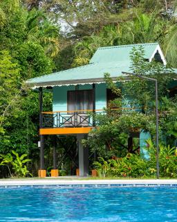 Manzanillo Caribbean Resort - 6