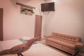 Heart of old city loft 2-3 People - 4