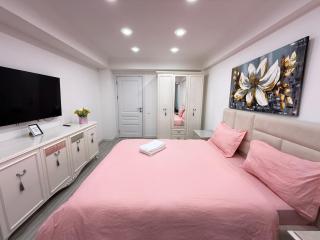 Apartament white airport - 8