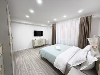 Apartament white airport - 7