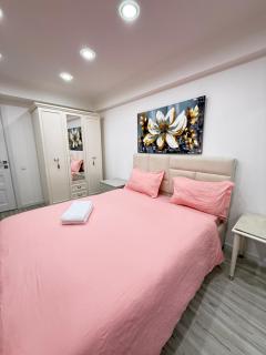 Apartament white airport - 4