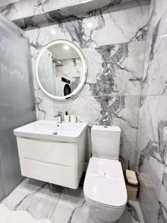 Apartament white airport - 1