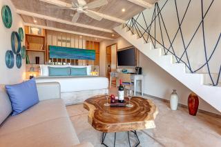 Mystique Holbox by Royalton, A Tribute Portfolio Resort - Holbox - 6