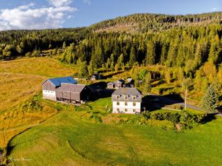 Opslidre Apartment - 0