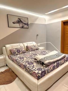 Appartement meublé - 9