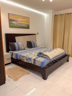 Appartement meublé - 8