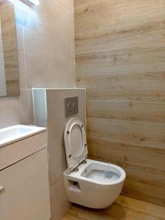 Appartement meublé - 7