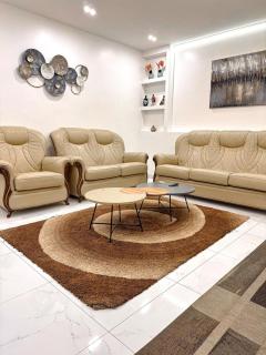 Appartement meublé - 5