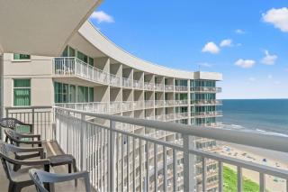 Avista 1620 - Oceanfront - Ocean Drive Section - 8