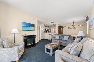 Avista 1620 - Oceanfront - Ocean Drive Section - 6